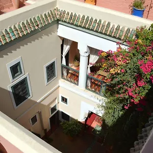 Dar Ihssane Riad