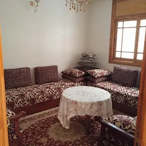 Raha Appartement Fès