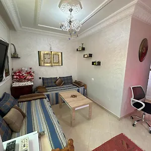 Joli Au Centre D'agadir Appartement Agadir