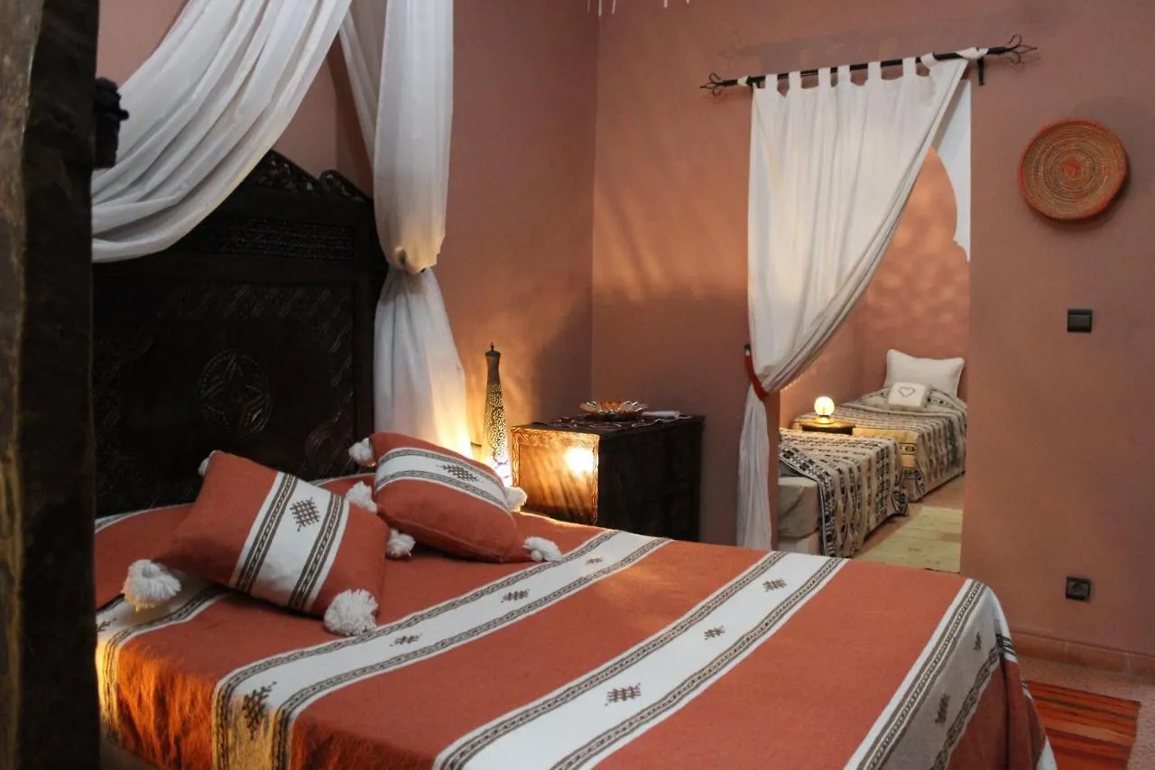 Riad Le Monde 马拉喀什 0*,  摩洛哥