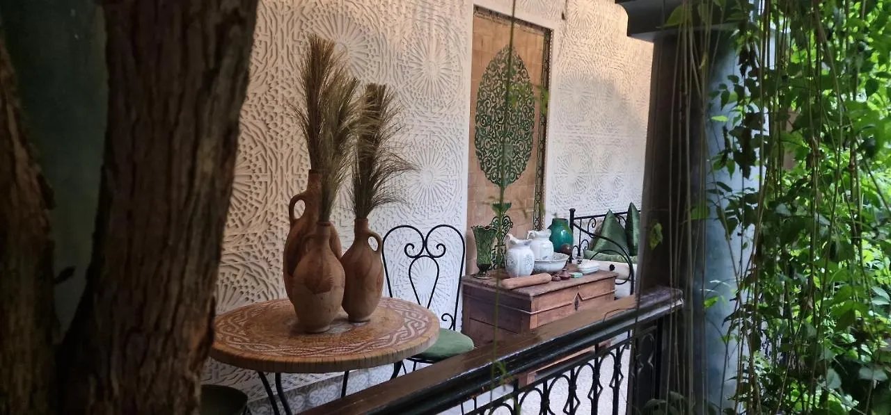 Riad Le Monde 马拉喀什 0*,  摩洛哥