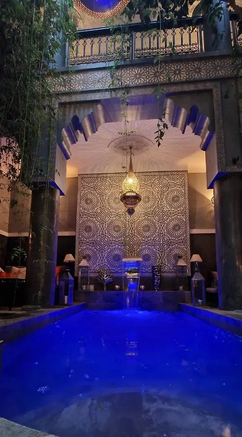 Riad Le Monde 马拉喀什 0*,  摩洛哥